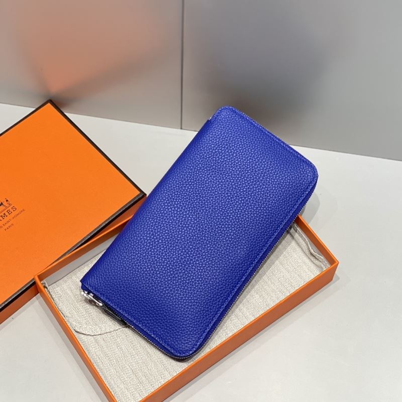 Hermes Wallets Purse